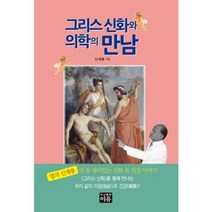 그리스 신화와 의학의 만남, 이유