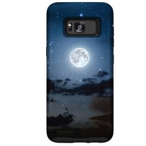 나인어클락 문 카드 슬롯 휴대폰 케이스