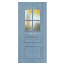 유니크 현관문 시트지 SDS-1140, 우드 베스트 셀러 1