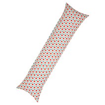 아인하우스 스타A 바디필로우 솜포함, 화이트