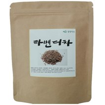 청명약초 라벤더차 티백 터키산, 1.2g, 20개