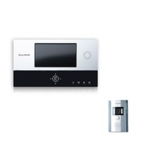 빌드원 아날로그 7인치 LCD 컬러 비디오폰 BOV-701A + 인터폰 BOC-101C, BOV-701A, BOC-101C