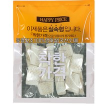 수제명가 반려견 동결건조 간식 70g, 명태살, 1개