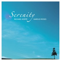 MICHAEL HOPPE - 평온, 1CD