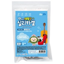 쨍하고해뜰집 실리카겔 액티브다용도 습기제거제 종이 2g x 100p, 200g, 1개