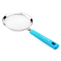 블룸엣홈 레인보우 건지기망 소, 블루, 1개