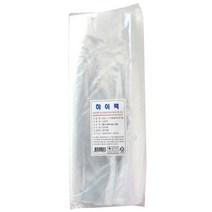 하이팩 PE야채봉투 200p, 12L, 1개