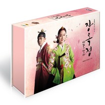장옥정 사랑에 살다 감독판 SBS 월화드라마, 11CD