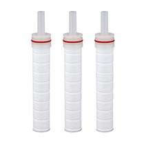 소프롱 녹물 필터 정수 샤워기 SHF-70 전용 필터 3p, 3개입