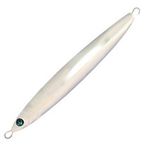 다미끼 투혼 지그 V2 루어, 07 ALL SILVER K MURA, 150g
