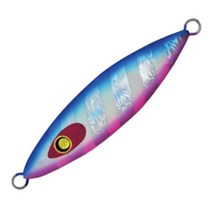 다미끼 스플렉스 루어, 116 DGN ZEBRA BLUEPINK, 160g