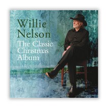 윌리 넬슨 - THE CLASSIC CHRISTMAS ALBUM, 1CD