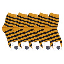 주크 에스더 양말 5족