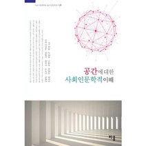 공간에 대한 사회인문학적 이해:, 라움, 허경