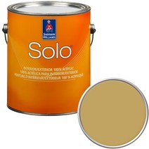셔윈윌리암스 솔로저광페인트 1L, SW6402 Antoquity