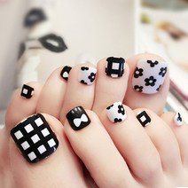 마켓감성 버라이어티 패디팁 24p, TYPE 4, 2세트