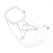 e실버케어 목걸이 확대경, 1개