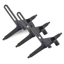 유디아이 레프리카 D2 Canopy Holder RC 부품 UD050547, 3세트