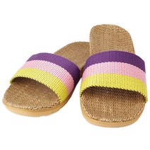 스위밍버드 커플 거실화, C