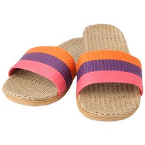 스위밍버드 커플 거실화, A