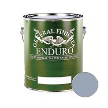 제너럴피니쉬 프리미엄 밀크 페인트 3.78L, 22블루그레이, 1개
