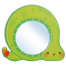 비앤씨 행운의 띠거울, 뱀