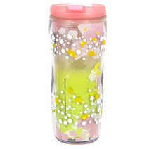 오슬로 쁘띠블러썸 텀블러, C6, 340ml