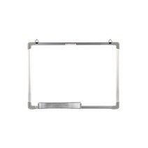 블루마토 화이트보드 7-B, 알루미늄