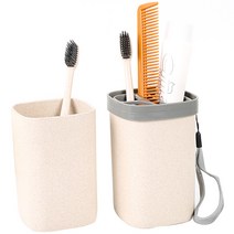 더자카 정리형 파스텔 휴대 케이스, Y220LBBT043, 1개