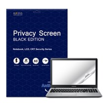 카라스 블랙에디션 액정보호필름 삼성 NT900X5H/NT901X5H용, 15in, 1개