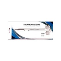 켈란 고급형 웨이브 수초가위 P11, 1개