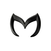 해피트레이딩 히어로 자동차 오토바이 메탈스티커, 01, 1개
