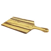 토다스 타이거 우드보드 소, 혼합 색상, 1개