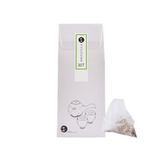 양원농장 수세미작두콩차, 1.2g, 30개입, 1개