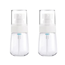 DM 뷰티 클렌징 로션 공병 30ml, 투명, 2개입