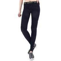 원네스 여성용 밸런스 스포츠 레깅스