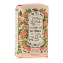 빠니에데썽스 앱솔루트 퍼퓸솝 로즈제라늄, 150g, 1개