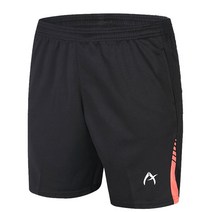 파라고나 남성용 AQUAS 배드민턴 반바지