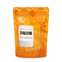 감성먹거리 자일리톨 설탕대용, 500g, 1개