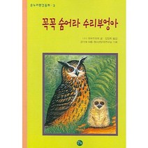 꼭꼭 숨어라 수리부엉아, 온누리
