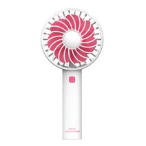 소녀시대 - GIRLS` GENERATION 핸디형 선풍기, 단품, 혼합 색상