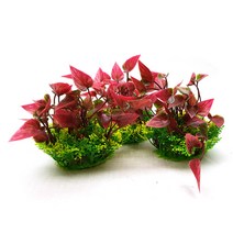 조아조화 인조수초, M-532, 3개입