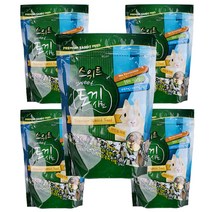 애니멀밥 PSP 스위트 작은 토끼 사료, 700g, 5개