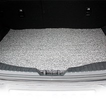 바겐 프리미엄 코일트렁크매트 그레이, 현대, 제네시스 G80 16년~현재