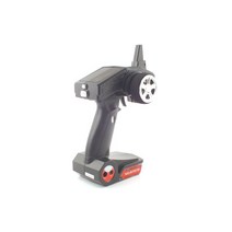 BSD RACING 레프리카 BSD-Racing PART 2.4GHz 3Ch 조종기 송수신기SET 파트 BSD097078, 혼합 색상