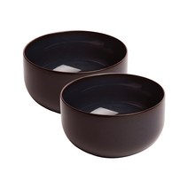 아티젠 퍼플 FS 샐러드볼 17cm, 혼합 색상, 2개입