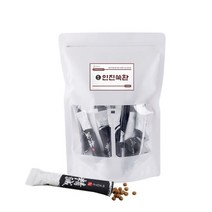양원농장 인진쑥환 스틱, 30g, 1개