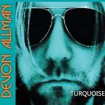 Devon Allman - Turquoise EU수입반, 1CD