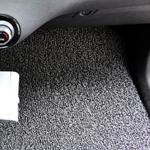 이기 릴렉스 차량용 코일 카매트 그레이, 현대, 제네시스 G70(2륜) 2017년 9월~