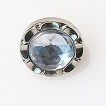 HR빅버튼 빌뉴스 단추 11mm, NO26, 4개입